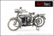 Artitec 6870320, EAN 8719214088125: H0 WWI NSU Motorrad Epoche 1 Militär Fertigmodell