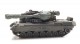 Artitec 6870393, EAN 8720168700780: H0 Niederlande Flugabwehrkanonenpanzer Gepard Fertigmodell