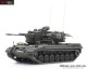 Artitec 6870394, EAN 8720168700773: H0 BR Flugabwehrkanonenpanzer 1 Gepard Fertigmodell
