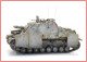 Artitec 6870406, EAN 8720168701220: H0 Sturmpanzer IV Brummbär Wehrmacht Fertigmodell