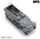 Artitec 6870472, EAN 8720168704733: H0 WM Sd.Kfz. 251/1 Ausf. C, Winter Fertigmodell