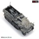 Artitec 6870521, EAN 8720168705211: WM Sd.Kfz. 251/9 Ausf. C ‘Stu
