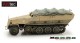 Artitec 6870530, EAN 8720168702715: H0 SdKfz 251 1 Ausf D Wehrmacht Fertigmodell