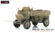 Artitec 6870741, EAN 8721098320185: H0 Wehrmacht HF.7 Stahlfeldwagen Tarnung für LKW, Fertigmodell