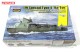 Dragon 500776849, EAN 89195868497: 1:35 Kit IJN Special Type 4 Ka-Tsu with torpedo insert Tatsumaki