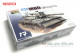 Dragon 773582, EAN 2000075085382: 1:35 Bausatz, IDF (Israel Defense Forces) M60 mit Räumschild