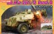 Dragon 777604, EAN 2000075086242: 1:72 Bausatz, Sd.Kfz. 251Ausführung D. Wurfrahmen