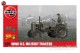 Airfix 01367, EAN 5055286664915: 1:35 Bausatz WWII U.S. Military Tractor