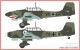 Airfix 03087A, EAN 5055286686269: 1:72 Bausatz, Junkers Ju87B-1 Stuka