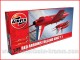 Airfix 05124, EAN 2000003807871: 1:48 Bausatz,Red Arrows Gnat T.1
