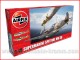 Airfix 05125, EAN 2000003796687: 1:48 Bausatz Supermarine Spitfire Mk.Vb