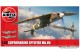 Airfix 05125A, EAN 5055286671920: 1:48 Bausatz Supermarine Spitfire Mk.Vb