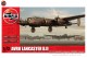 Airfix 08001, EAN 5014429080012: 1:72 Bausatz Avro Lancaster B.II