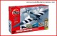 Airfix 50065, EAN 2000003286874: 1:72 Fighter Collection
