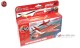 Airfix 55002, EAN 5055286680779: 1:72 Starter Set RAF Red Arrows Hawk