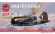 Airfix A02050V, EAN 5063129001070: 1/72 Brewster Buffalo