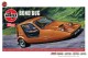 Airfix A02413V, EAN 5063129001049: 1/32 Bond Bug 700ES