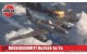 Airfix A03090A, EAN 5063129001582: 1/72 Messerschmitt Me262A-1a/2a