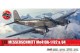 Airfix A04066, EAN 5063129000905: Messerschmitt Me410A-1/U2&U4
