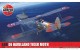 Airfix A04104A, EAN 5063129001469: 1/48 De Havilland Tiger Moth