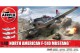 Airfix A05136, EAN 5055286649691: North American F51D Mustang