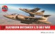 Airfix A06022A, EAN 5063129001414: 1/72 Blackburn Buccaneer S.2 Golf-Krieg