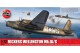 Airfix A08019A, EAN 5063129001339: 1/72 Vickers Wellington Mk.IA/C