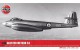 Airfix A09182A, EAN 5063129001490: 1/48 Gloster Meteor F.8