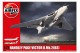 Airfix A12008, EAN 5055288631090: Handley Page Victor B.Mk.2