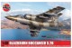 Airfix A12014, EAN 5063129001421: 1/48 Blackburn Buccaneer S.2 RAF