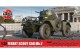 Airfix A1379, EAN 5063129000899: 1/35 Ferret Scout Car Mk.2