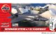 Airfix A50190, EAN 5063129001650: 1/72 Spitfire Mk.Vc & F-35B Lightning II Then and Now