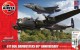 Airfix A50191, EAN 5063129001445: 1/72 617 Sqn. Dambusters 80th Anniversary - Gift Set