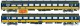 Exact-train 11020, EAN 7448133834827: NS ICRm 2-er Set Garnitur 1 (
