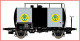 Exact-train 20627, EAN 2000075176752: Kesselwagen  OMV ÖBB