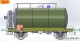 Exact-train 20680, EAN 7448130419461: DB 30m3 Leichtbau Uerdinger B