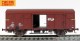 Exact-train 20917, EAN 7448130794780: NS Gs-t 1430 Van G&L mit brau