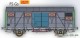 Exact-train 20955, EAN 7448130865800: FS.Gs EUROP mit aluminium Luf