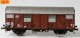 Exact-train 20980, EAN 7448130824852: DB .Grs-v 212 mit aluminium L