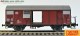 Exact-train 20987, EAN 7448130964961: DB Gs-uv 212 mit Bremserbühne