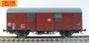 Exact-train 21004, EAN 7448130987915: DB Gs 213 EUROP mit braun Luf