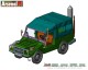 Arsenal-M 111207531, EAN 2000075994608: DKW Munga F91/8 lg Ausf FUKOM