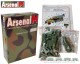 Arsenal-M 111209112, EAN 2000075989222: M386 Honest John Startfahrzg
