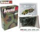 Arsenal-M 111209122, EAN 2000075989239: M78A1 Raketentransporter M50