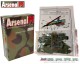 Arsenal-M 111209132, EAN 2000075989246: M405A1 Raketentransportanh.