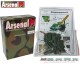 Arsenal-M 111300421, EAN 2000075989253: Minenverlegesystem 85 BW
