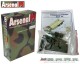 Arsenal-M 111300731, EAN 2000075989277: Brückentransportanh.Biber/M48