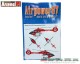 Arsenal-M 200008002, EAN 2000075853042: H-145 DRF Hubschrauber