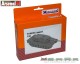 Arsenal-M 211100191, EAN 2000075776785: LEOPARD 2A0 Kampfpanzer 120mm