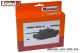 Arsenal-M 211100911, EAN 2000075968821: Leopard 1 A3 ST 105mm BK